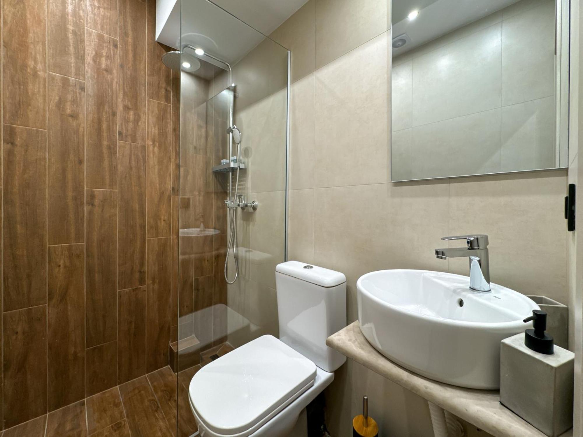 Redkaravan Suite Salonic Exterior foto